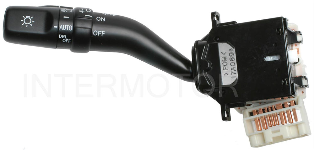 INTRMTR SWITCH-DIMMER