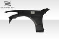 2008-2015 Infiniti G Coupe G37 Q60 Duraflex GT Concept Fenders - 2 Piece