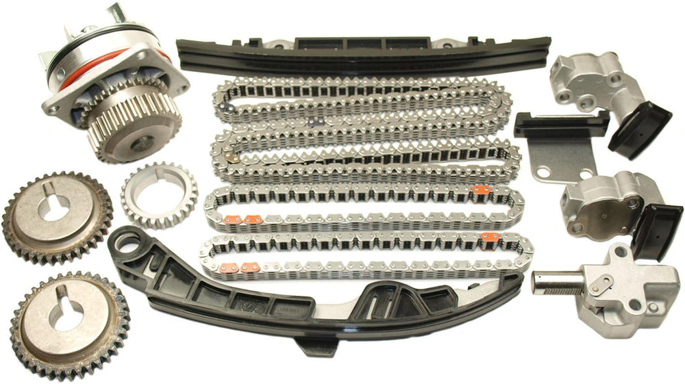 TIMING CHAIN KIT, 2007-2014/INFINIT