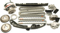TIMING CHAIN KIT, 2007-2014/INFINIT