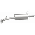 DIRECT-FIT REAR MUFFLER KIT