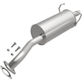 DIRECT-FIT REAR MUFFLER KIT