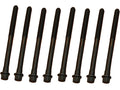 ~(4.1 lbs. 6X6X2)~ 99-10 Hyundai/Kia 2.7L 11mm X 1.5. 73mm thread length 147.75mm total leng