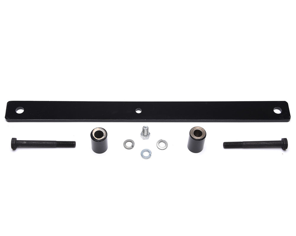 SEAT BRKT, GMC-JIMMY 93