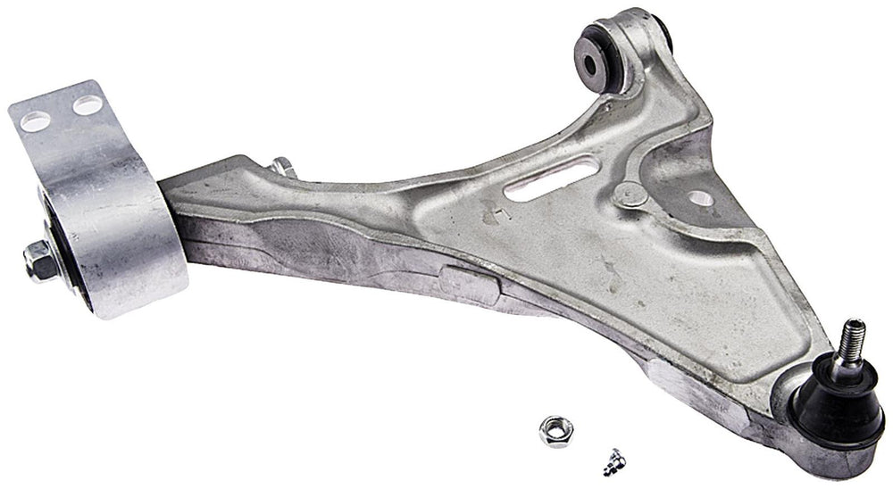 CONTROL ARM W/ BALL