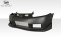 2006-2011 Honda Civic 2DR Duraflex GT500 Wide Body Front Bumper Cover - 1 Piece