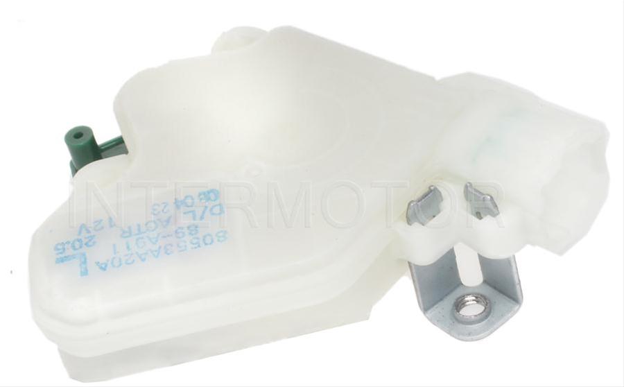 INTRMTR DOOR LOCK ACTR