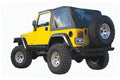 FRAMELESS SOFT TOP