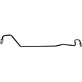 NEW RACK AND PINION TRANSFER TUBING