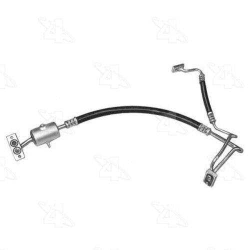 BRAKE HOSE