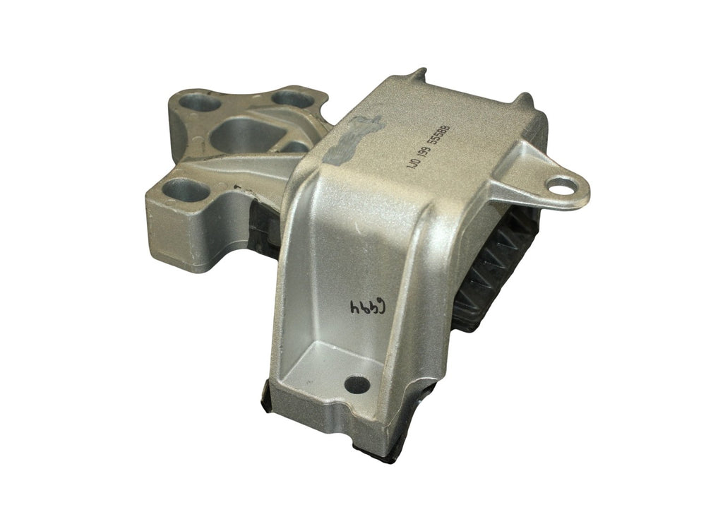 TRANSMISSION MOUNT