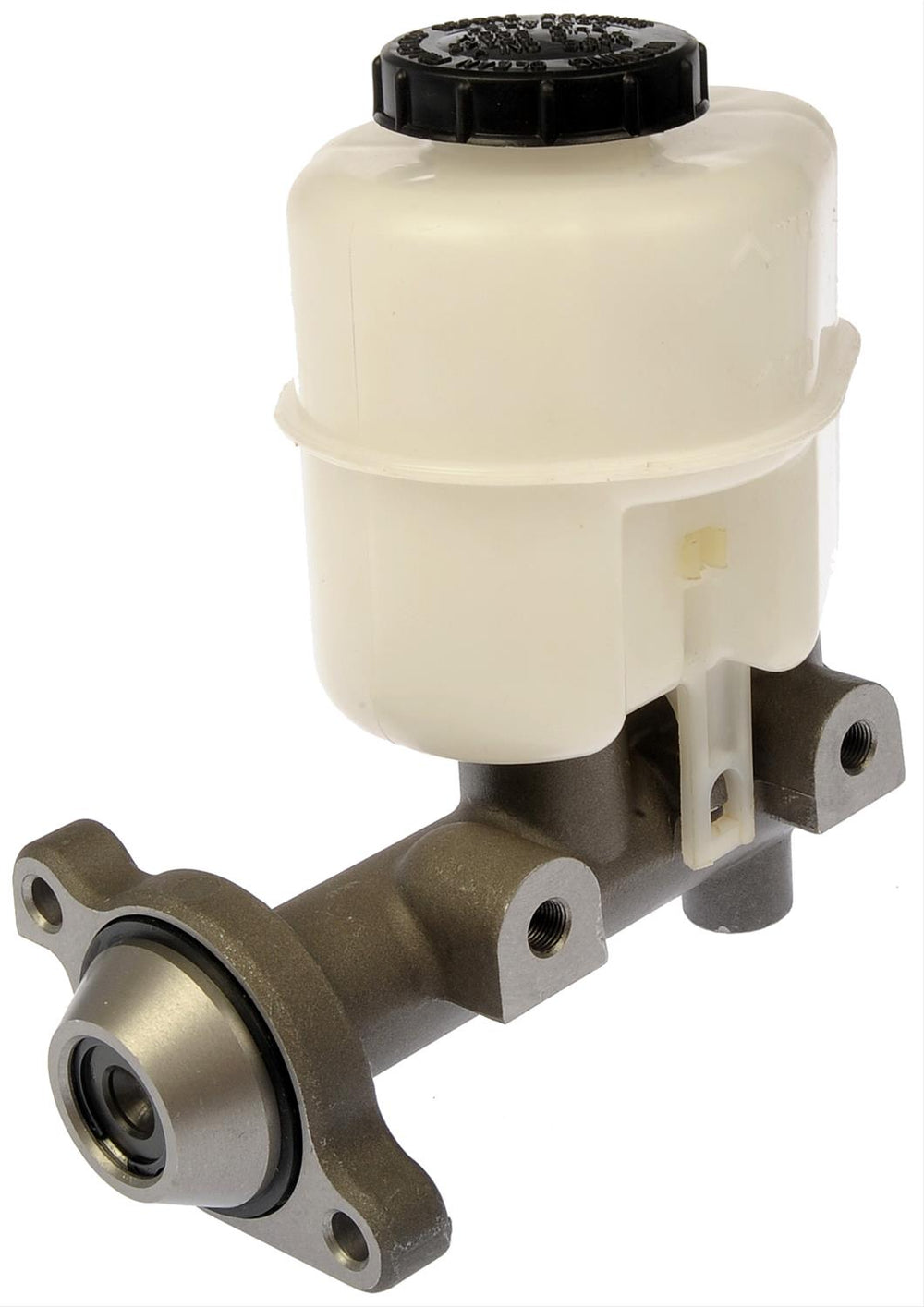 NEW MASTER CYLINDER