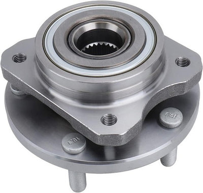 HEAD ASSEMBLY RS480* 543