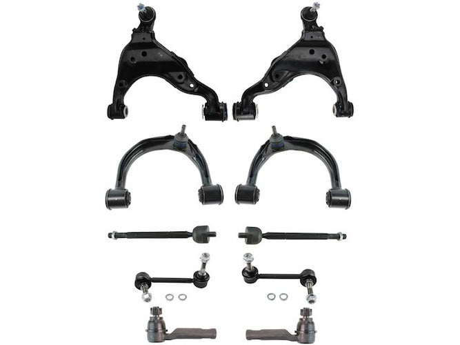 CONTROL ARM