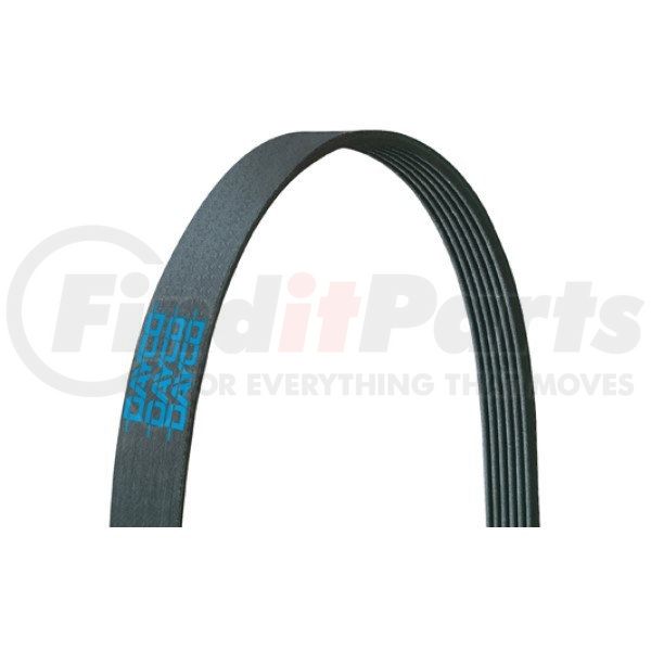 FAN BELT