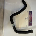 CURVED RADIATOR HOSE