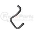 CURVED RADIATOR HOSE