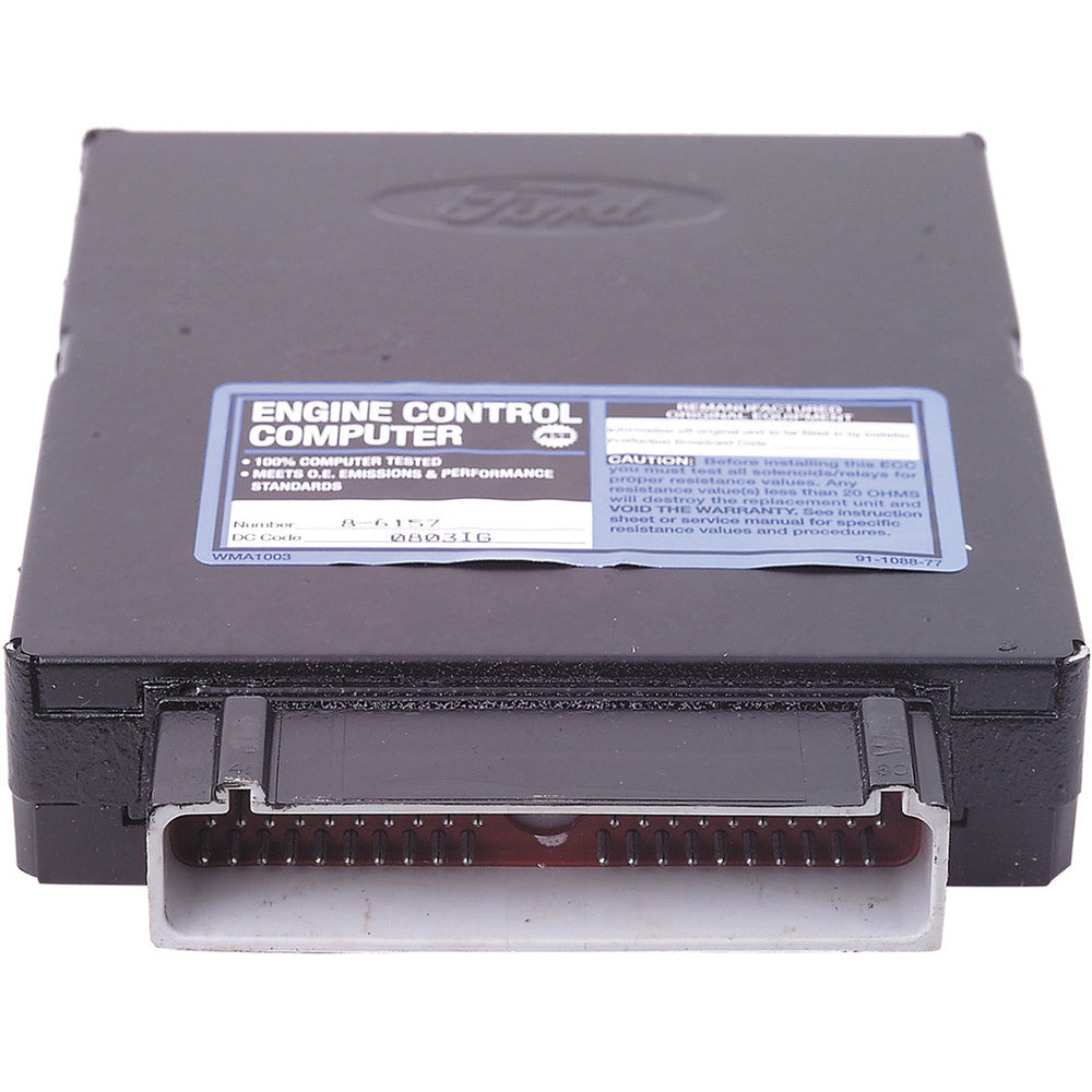 ELECTRC CNTRL MODULE