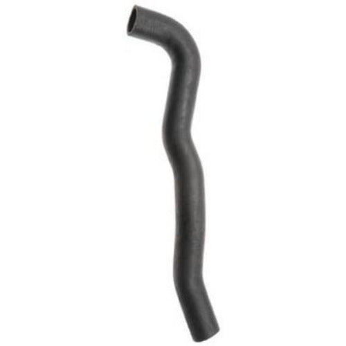 CURVED RADIATOR HOSE