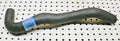 CURVED RADIATOR HOSE