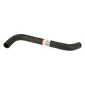 CURVED RADIATOR HOSE