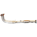 DIRECT-FIT PIPE - 90-93 HONDA ACCOR