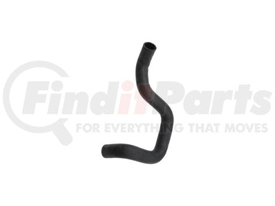 RADIATOR HOSE