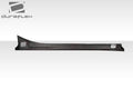 2000-2005 Toyota Celica Duraflex RM Design Side Skirts Rocker Panels - 2 Piece