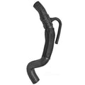 CURVED RADIATOR HOSE