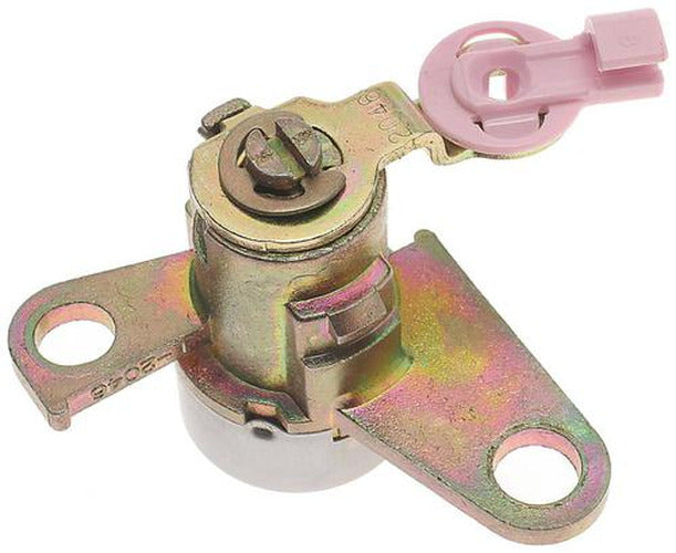 DOOR LOCK CYLINDER
