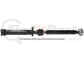 PROP SHAFTS