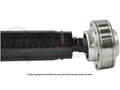PROP SHAFTS
