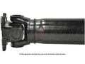 PROP SHAFTS