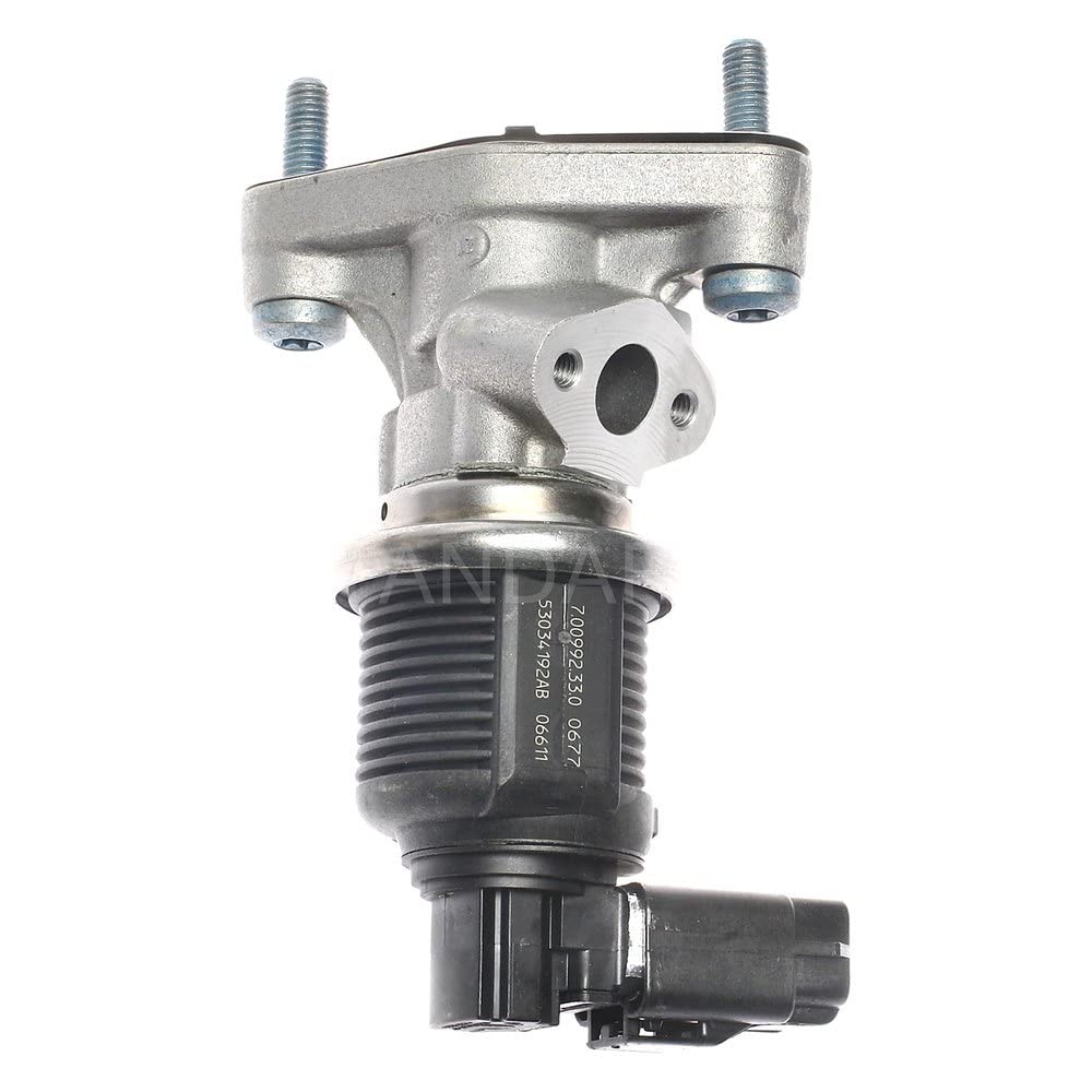 STANDARD EGR VALVE