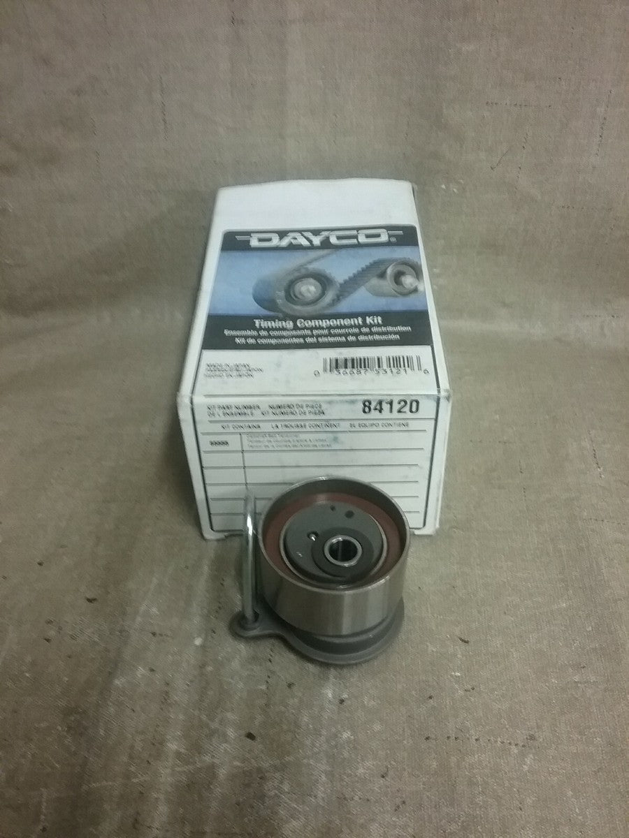 TIMING BELT COMPONENT KIT