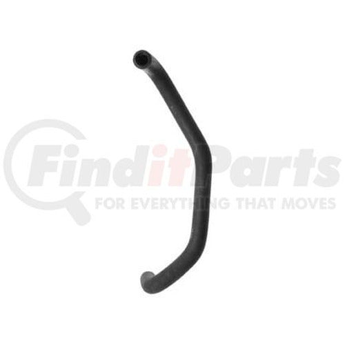 SMALL ID HOSE