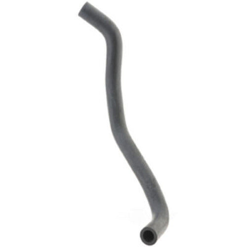 MOLDED HEATER HOSE
