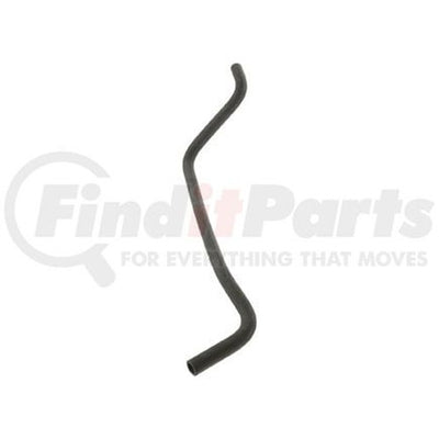 MOLDED HEATER HOSE