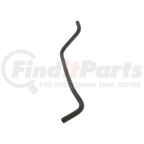MOLDED HEATER HOSE