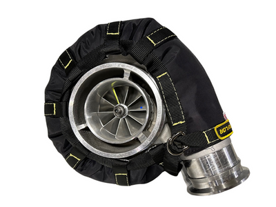 T6 Black Lava Turbo Blanket