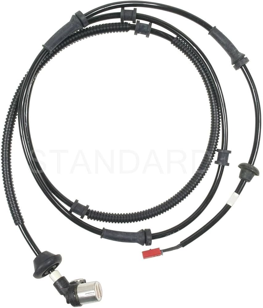 SPEED SENSOR