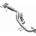 FRONT PIPE KIT - 05-08 ESCAPE, MARI