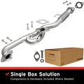 FRONT PIPE KIT - 05-08 ESCAPE, MARI