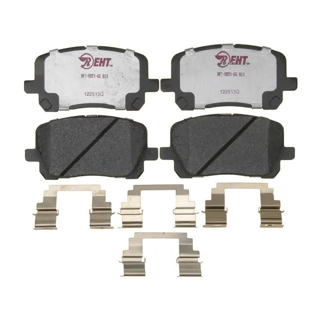BRAKE PAD SET