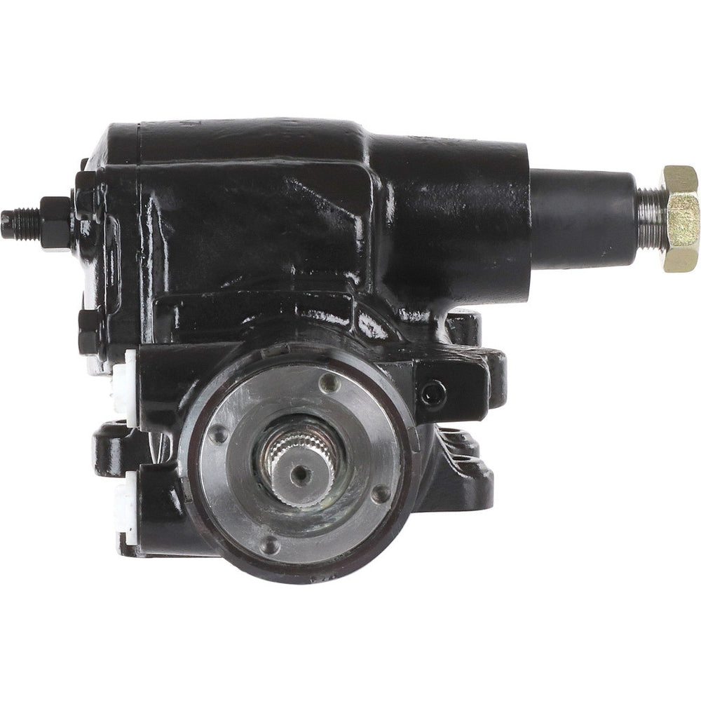 NEW STEERING GEARS - POWER