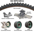 WATER PUMP KIT