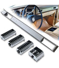 7880 CHEVY/GMC C10 BROTHERS TRUCKS INTERIOR DASH PAD VINYL