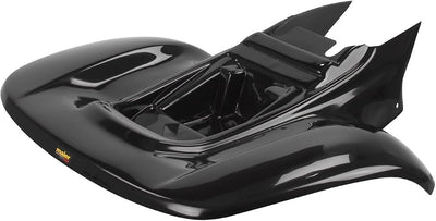 2015-2021 Subaru WRX STI Duraflex VRS Wide Body Front Fenders - 8 Piece