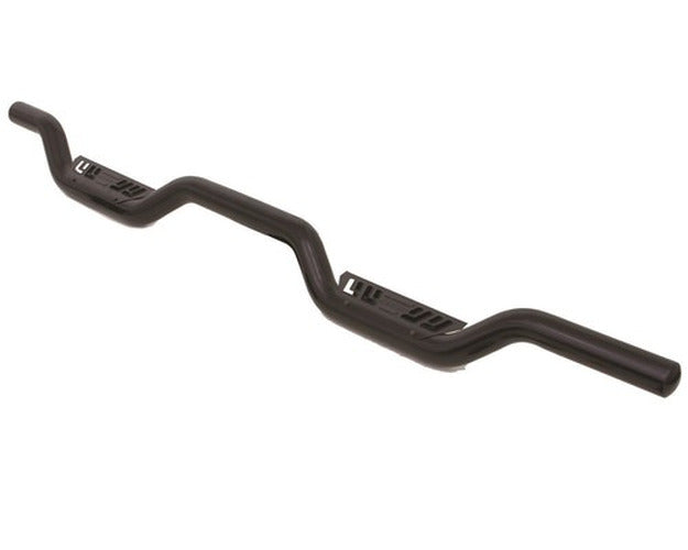 RUNNING BOARDS BODY MOUNT -W2W