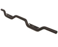 RUNNING BOARDS BODY MOUNT -W2W
